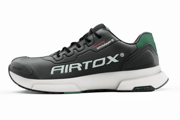 AIRTOX FL4 Sikkerhedssko - Str. 41