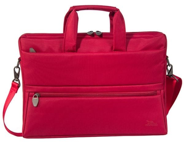 Riva Case 85 / 86 / 88 series 8630 - Notebookbæreveske - 15.6" - rød