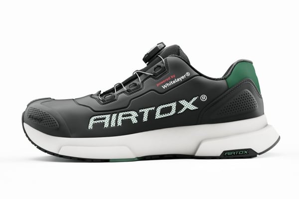 AIRTOX FL44 Sikkerhedssko - Str. 47