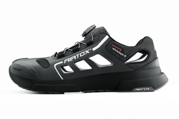 AIRTOX FS22 Sikkerhedssandal - Str. 40