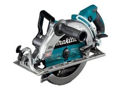 Makita RS002GZ - Sirkelsag - trådløs - 260 mm - uten batteri - 40 V - SOLO