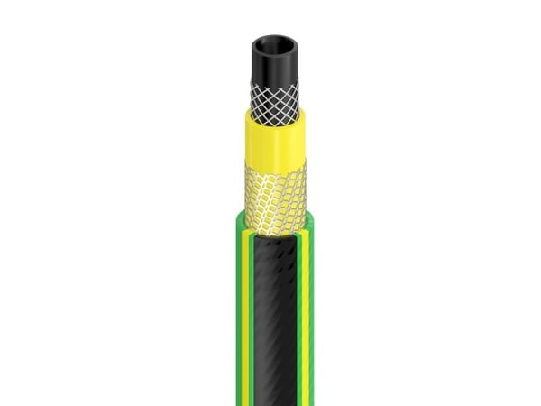 CELLFAST GREEN GARDEN HOSE ATS2 KOKO: 1/2" PITUUS: 25m