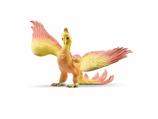 Schleich Phoenix