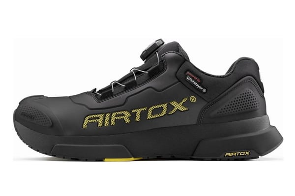AIRTOX FS55 Sikkerhedssko - Str. 39