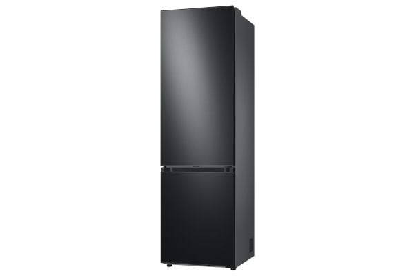 Samsung RB38C7B6AB1, Ikke-frost (kjøleskap), SN-T, 8 kg/24t, A, Fresh zone compartment, Svart