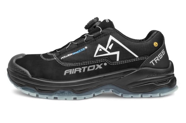 AIRTOX TR55 Sikkerhedssko - Str. 39