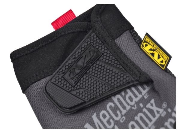 MECHANIX SPECIALTY GRIP MUSTA koko XL