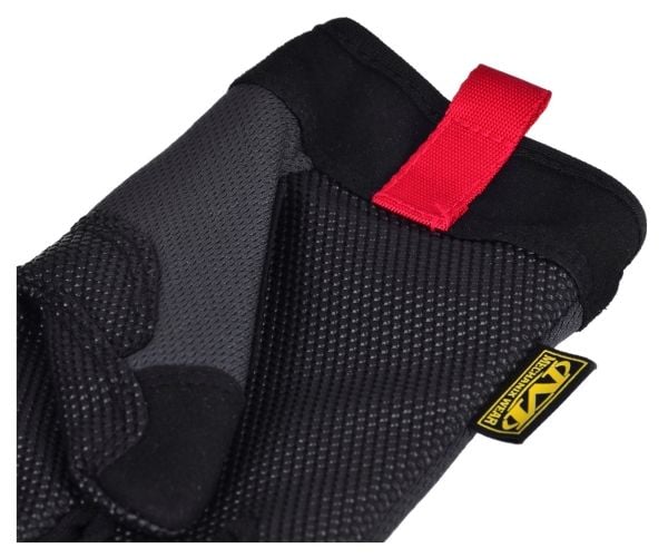 MECHANIX SPECIALTY GRIP MUSTA koko XL