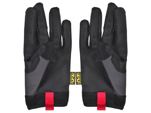 MECHANIX SPECIALTY GRIP MUSTA koko XL