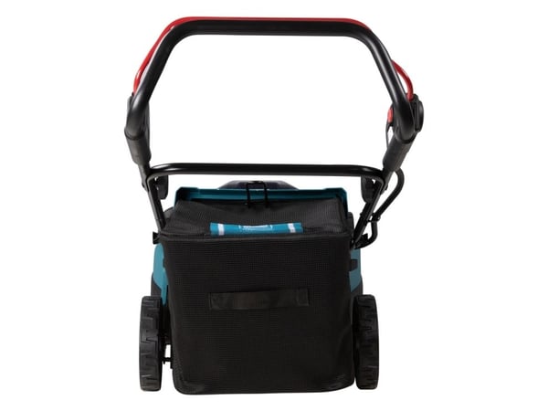 Makita DLM538Z - Gräsklippare - sladdlös - 18 V - 860 W - 3000 vpm - 53 cm - 28 kg