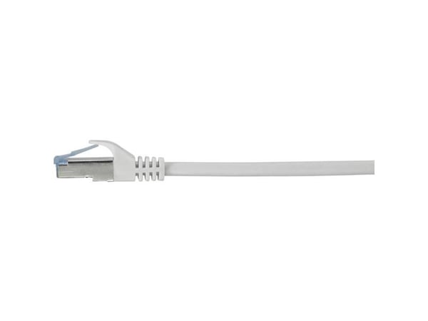 Renkforce RF-5047492, 1 m, Cat6a, S/FTP (S-STP), RJ-45, RJ-45