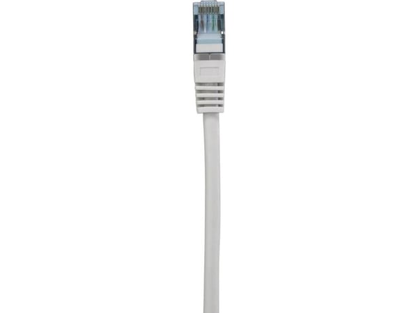 Renkforce RF-5047486, 5 m, Cat6a, S/FTP (S-STP), RJ-45, RJ-45