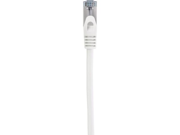 Renkforce RF-5047450, 2 m, Cat6a, S/FTP (S-STP), RJ-45, RJ-45