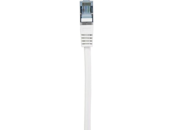 Renkforce RF-5047450, 2 m, Cat6a, S/FTP (S-STP), RJ-45, RJ-45