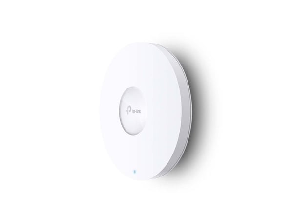TP-Link Omada AX1800, 2,4 GHz, 5 GHz, 1800 Mbit/s, HTTPS, SNMP, SNMPv2, SNMPv3, WPA, WPA2, WPA3