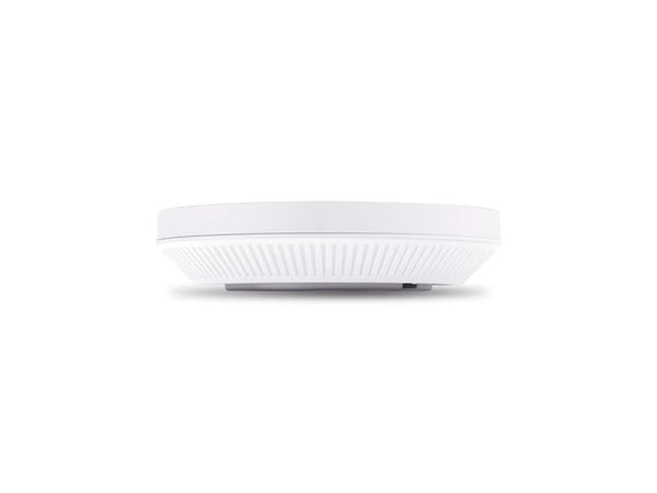 TP-Link Omada AX1800, 2,4 GHz, 5 GHz, 1800 Mbit/s, HTTPS, SNMP, SNMPv2, SNMPv3, WPA, WPA2, WPA3