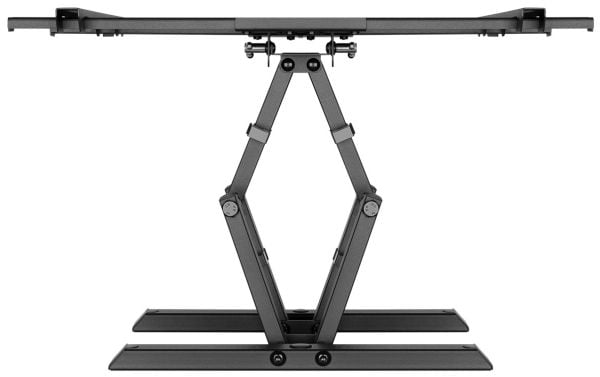 Goobay TV-veggfeste Pro FULLMOTION (L
