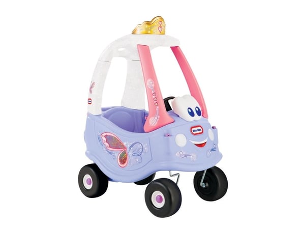 Little Tikes Cozy Coupe - Älva Little Tikes Cozy Coupe - Älva