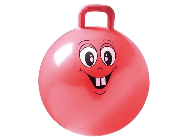 Spring Summer Hoppebold 45 cm - 2 versiota