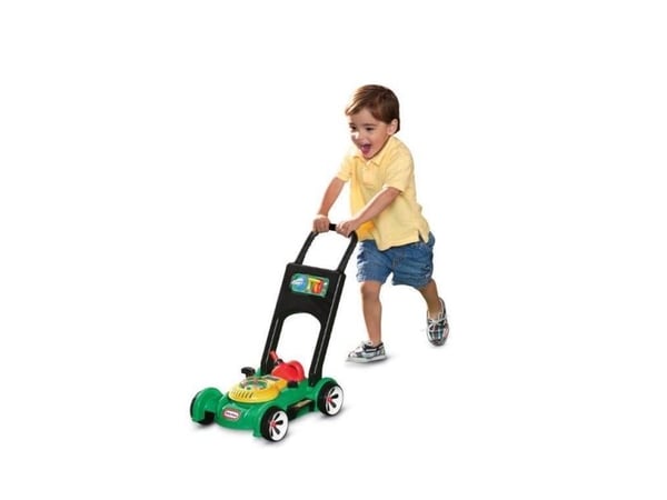 Little Tikes Gas 'n Go Gräsklippare