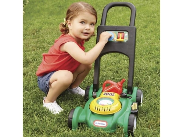 Little Tikes Gas 'n Go Gräsklippare