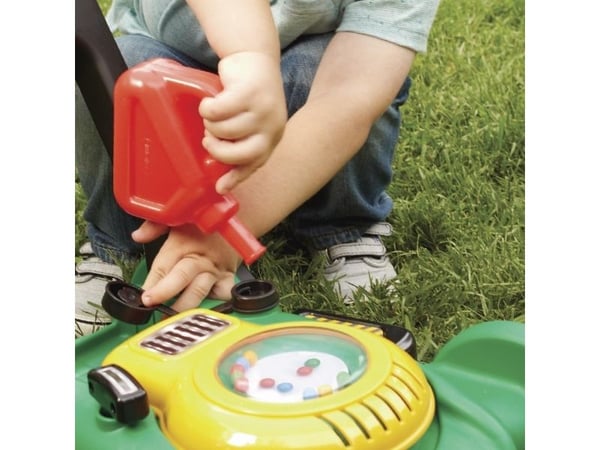 Little Tikes barnegressklipper med lyd (633614)