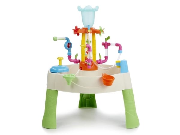 LEKEBORD VANN LITTLE TIKES