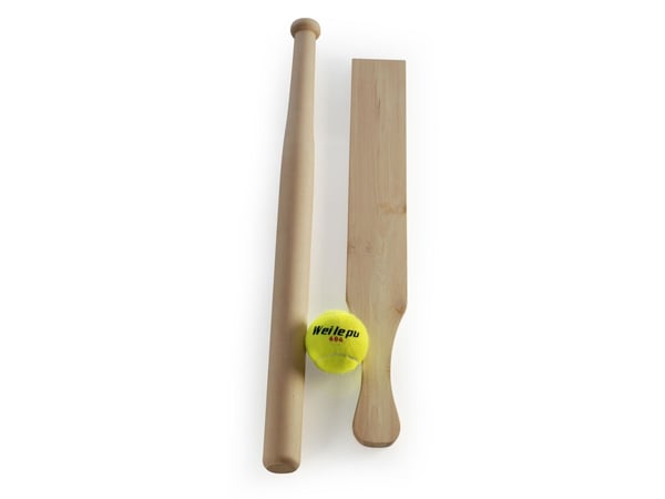 Spring Summer Basebollset Spring Summer Basebollset