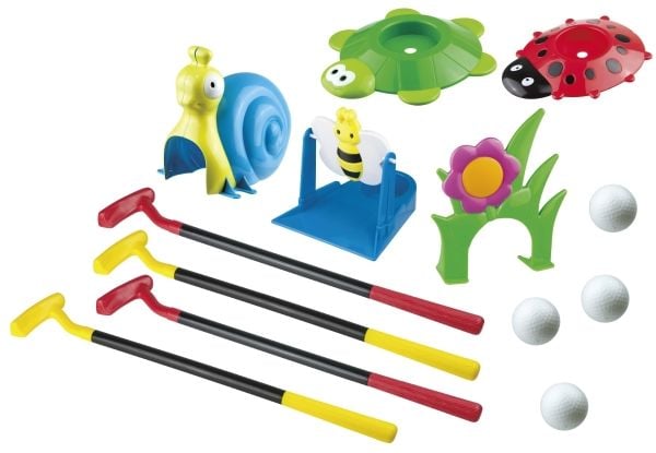 Spring Summer Fun Golf Set