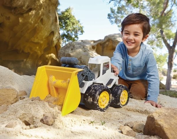 BIL - LITTLE TIKES FRONTLASTER 2 I 1