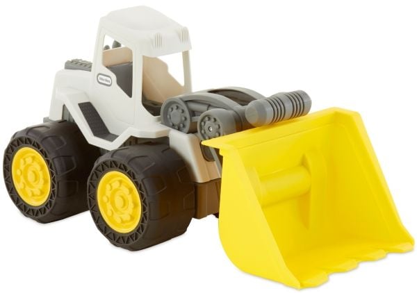 BIL - LITTLE TIKES FRONTLASTER 2 I 1
