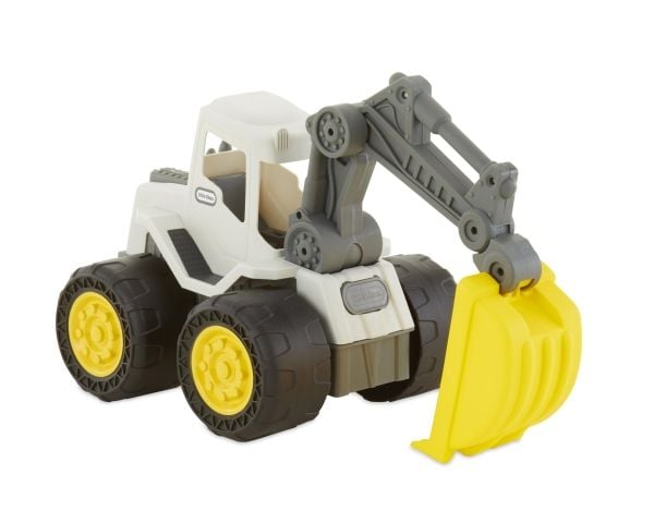 LT DIRT DIGGER 2-I 1 GRAVEMASKIN