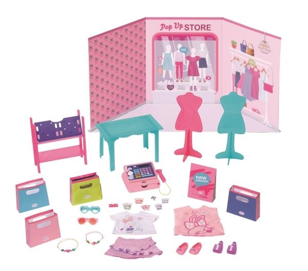 BABY born Store Pop up Store