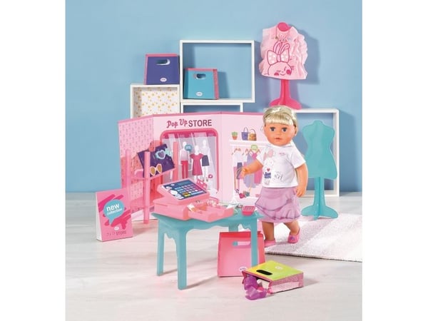 BABY born Store Pop up Store