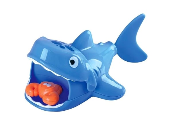 HB SWIM AND CATCH HAI