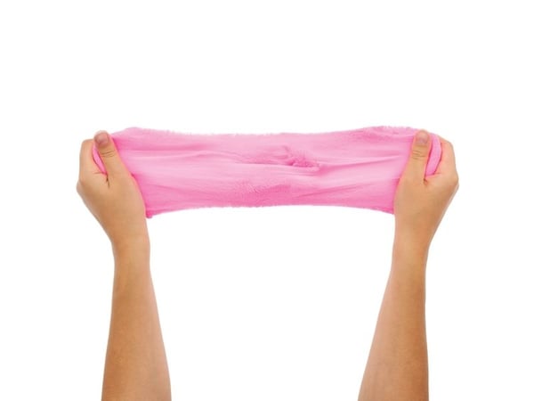 COTTON CLOUD FLUFFY FOAM 4 ASS - CDU