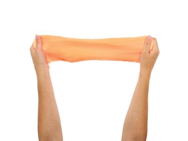 COTTON CLOUD FLUFFY FOAM 4 ASS - CDU