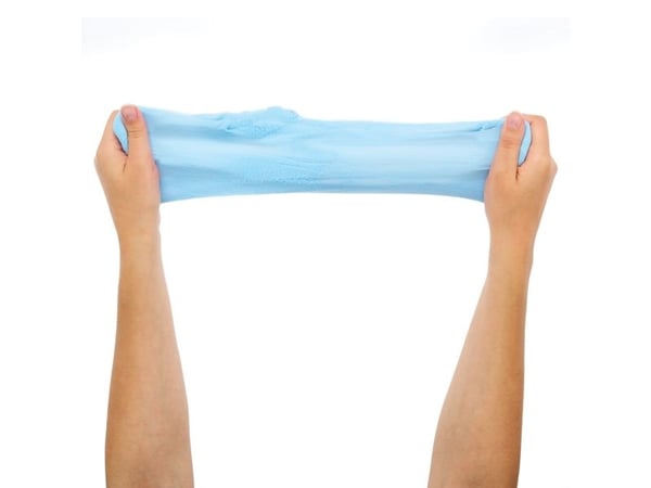 COTTON CLOUD FLUFFY FOAM 4 ASS - CDU