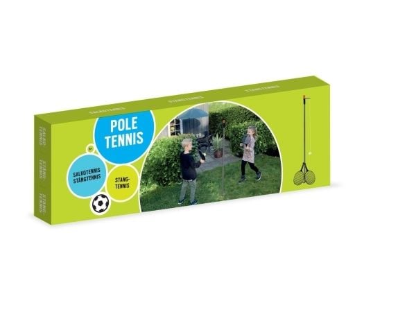 Kevät Kesä Pole Tennis