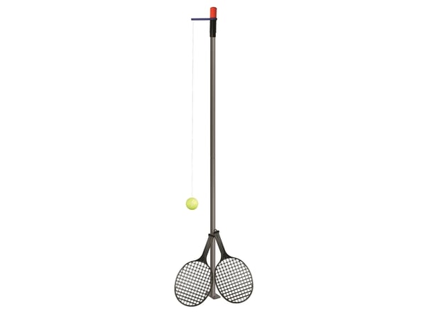 Kevät Kesä Pole Tennis