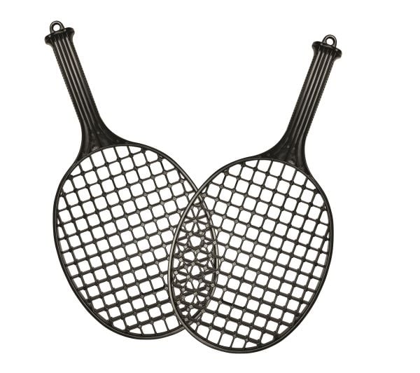 SS POLE TENNIS DELUXE