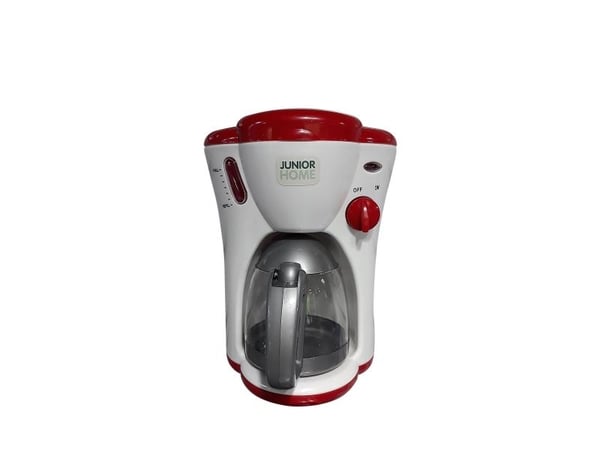 Junior Home Kaffemaskin B/O