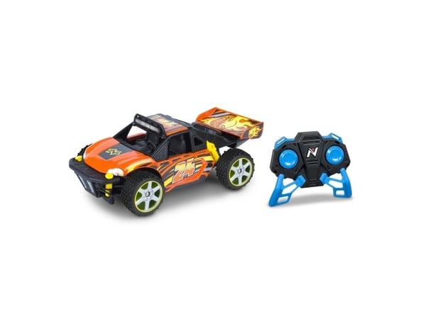 NIKKO Race Buggies - Hyper Blaze 23cm