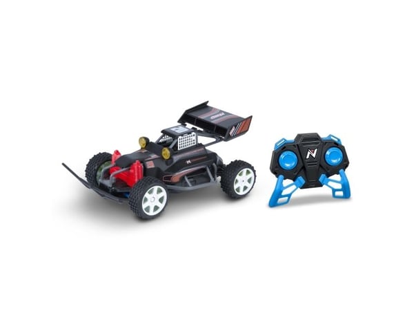 Nikko 23cm Race Buggies Turbo Panther RC-auto
