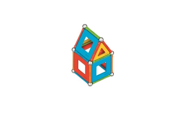 GEOMAG - SUPERCOLOR PANELS RECYCLED 78