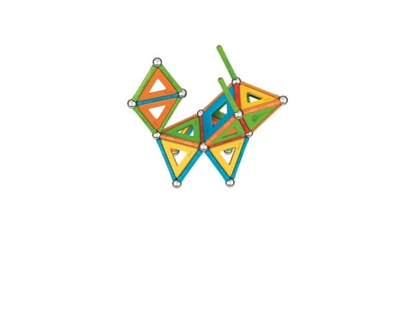 GEOMAG - SUPERCOLOR PANELS RECYCLED 78