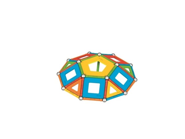 GEOMAG - SUPERCOLOR PANELS RECYCLED 78