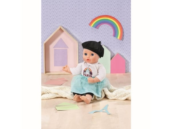 Dolly Moda Paris Look 43 cm
