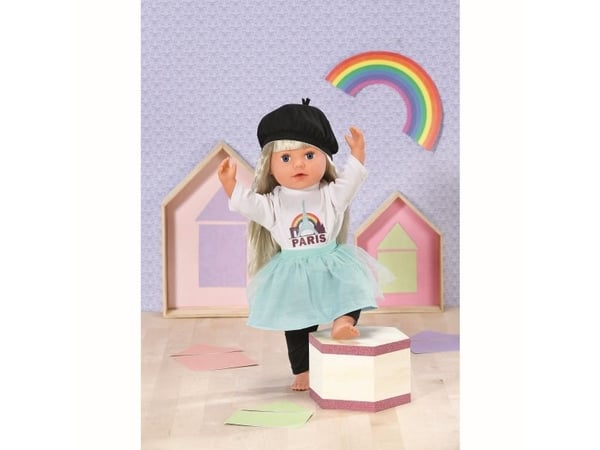 Dolly Moda Paris Look 43 cm