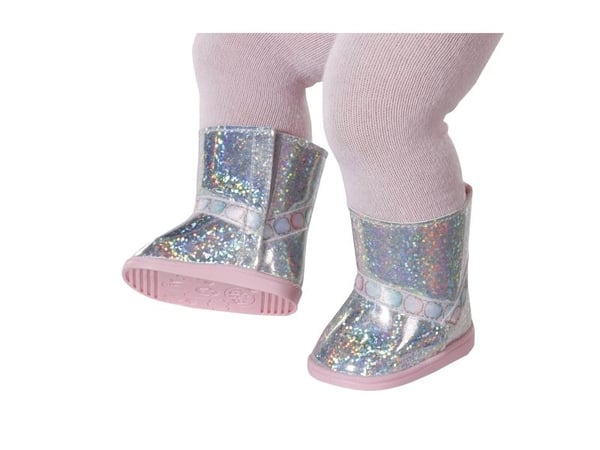 BABY born Winterboots low, Nuken kengät, 3 vuosi/vuosia, 70 g